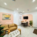 Bán Tòa Chdv Vũ Phạm Hàm, 75M2, 7 Tầng Thang Máy, 18 Phòng, Dòng Tiền 90 Triệu/Tháng, Ô Tô 15M Pccc