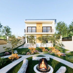 Bán Nhà Riêng 375M² Full Nội Thất Cơ Bản Ngoại Ô Đà Lạt, 3 Tỷ 450 View Đồi Thông Săn Mây