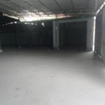 Cho Thuê Nhà Xưởnng 1/ Tỉnh Lộ 2 Tân Phú Trung Củ Chi,Diện Tích2500M2, Giá 35 Triệu/Tháng