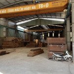 Cho Thuê Kho, Nhà Xưởng 60K/M2, 2000M2 Tại Mặt Đường Ql3, Đồng Dầu, Dục Tú, Đông Anh, Hà Nội