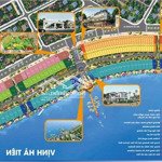 Hàng hot! bán nền đất đẹp sa-26 khu venice, mặt tiền 6m trục đường võ văn kiệt, giá cực hấp dẫn