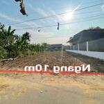 Bán đất Diên Phước mặt đường Phò Thiện cách Tỉnh Lộ 2 chỉ vài bước chân