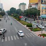 Cần Bán Gấp Nhà Mặt Phố Đường Hoàng Quốc Việt, Cầu Giấy: 7 Tầng 206m2, Giá chỉ 88 tỷ