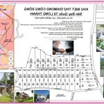 ️️ Khu biệt thự DIAMOND cộng đồng Sân Bay Quốc Tế Long Thành. ️️ Thuộc xã cẩm đường.Huyện Long Thành.Tỉnh Đồng Nai.