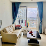 Cho Thuê Căn Hộ Angia Sky89 2 Phòng Ngủ 2 Vệ Sinh65M2, Full Nội Thất Giá Chỉ 14,5 Triệu/Tháng