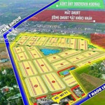 Khách Em Ngộp Giảm 400 Triệu Cần Ra Lô Đất Đô Thị