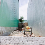 Cơ Hội Hiếm Lô Đất Vuông Vắn 52M2, Ngay Trung Tâm Hải Châu, Sát Tiểu La Chỉ 2 Tỷ X