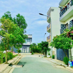Bán 2 Nền Đất Khu Đào Sư Tích Phúc Long