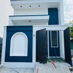 Cho Thuê Nhà Trệt Mới 100% Gần Khu Dân Cư Nam Long