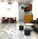 BÁN NHÀ 1T1L đúc, HẺM 7 MẬU THÂN nhà mới đẹp, sổ Hồng hoàn chỉnh