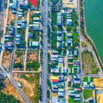 Bán Lô Đất Đẹp Đường Nhựa 17M, Giá Bán 3Ty7 (100M2) Hòn Rớ 2