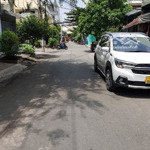 Gia Đình Cần Bán Gấp Nhà Cấp 4 Mặt Tiền Đường Số Cư Xá Chu Văn An, Bình Thạnh.