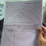 Bán Lô Đất Sơn Du Cạnh Bãi Đỗ Xe Cực Đẹp Diện Tích 97M2 Lô Góc