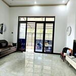 Nhà đẹp- thoáng mát - cách đường nối cao tốc với đường đam san chỉ vài bước chân - ngang 6,5m. ️hẻm đam san - hòa thắng-  bmt.