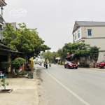 Hiếm bán nhà mặt phố đẹp tại đường 38, thị trấn hồ, thuận thành, bắc ninh, 42 m2 giá tốt 3,8 tỷ
