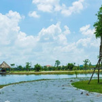 Daresco đức hoà, long an, ngộp quá rồi, cần bán gấp 2 lô đất ngay