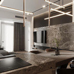 Cho thuê căn hộ botanica primer 70m2, 2pn, 2wc tại hồng hà, q.tân bình, 15tr/tháng 0932742068