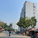 Building đẳng cấp mặt phố trần vỹ , cầu giấy
dt 136m x9 tầng, mt 6.5m
giá bán 7x tỷ
