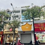 Chính Chủ Cho Thuê Nhà Nguỵ Như Kon Tum 80M2, 6 Tầng, Mặt Tiền 6M Đầy Đủ Pccc, Thang Máy Hiện Đại