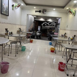 2 mặt tiền đẹp 3tầng thuận lợi kd đa ngành dân cư sầm uất bùi v ba q7 shr chuẩn nhĩnh 13tỷ tl