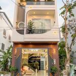 Bán nhà 2 lầu mới sổ hồng hoàn công nội thất cao cấp kdc văn hoá tây đô cạnh kdc nam long cần thơ
