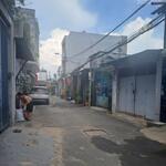 Quá rẻ - bán nhà riêng hxh 10m hà đặc, trung mỹ tây, quận 12, 100m2 giá 6,2 tỷ