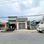 Nhà mặt tiền kinh doanh, cách chợ lái thiêu 3km