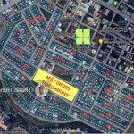 Bảng giá đất kdc phú nhuận cập nhật mới nhất 5/2025. sẵn 3 nền mt view sông giá chỉ từ 83tr/m2