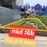 Hiếm ! Đất Đẹp Võng Xuyên, Ô Tô 7 Chỗ, Ngõ Thông, Cực Gần Đt82, Dân Cư Sầm Uất 56M Giá Bán 1,95 Tỷ