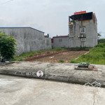 Chính Chủ Gửi Bán Phân Lô Vườn Ổi- Đẹp Như Mơ Giá Đầu Tư Nhỉnh 3Ty Xíu