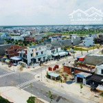 Ngộp Ra Nhanh Lô 125M2 Giá Bán 2 Tỷ 3 Ngày Khu Tdc Lộc An-Bình Sơn - Pháp Lý Chuẩn