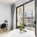 Cho thuê căn hộ sky center , q tân bình , dt 74m2 , 2pn giá 16tr/tháng . lh : 0909 228 094 sang