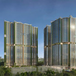 Mở bán shop chân đế lumiere evergreen- phân khu cao cấp nhất dự án vinhomes smart city