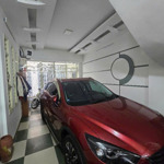 Bán nhà phân lô dương quảng hàm 47m2 - ô tô 16 chỗ đỗ cửa - lô góc, giá 19.8 tỷ!