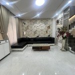 Cho thuê villa 160m2 sân vườn view sông lakeview city, 1 trệt 2 lầu full nội thất giá 28tr chưa vat
