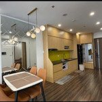 Bán căn 2pn full nội thất đẹp sang trọng chung cư hoàng huy commerce-võ nguyên giáp giá 2.370 triệu