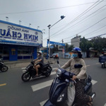 Bán nhà mặt tiền kinh doanh thành phố thủ đức,hồ chí minh,diện tích 585m2,ngang 8,59m,nở hậu