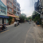 Ngợp bank 5 tỷ. mtkd huỳnh thị hai. 4x23 91m2. 3 tầng + sân thượng. hơn 6 tỷ