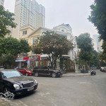 Siêu góc view biệt thự huyndai -- mt 12m -- trung tâm phố cổ hà đông -- phân lô vỉa hè kinh