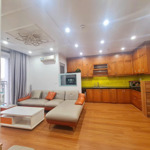 Cho thuê căn hộ chung cư 2pn- vinhome gardenia