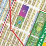 Chủ nhà cần tiền thanh khoản khu sao biển, diện tích 58,5m2, mặt tiền 4,5m, sẵn sổ đỏ trao tay