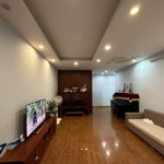 Cho thuê căn hộ chung cư 73m2, 11 triệu vnd tại kđt trung văn - vinaconex 3, nam từ liêm, hà nội