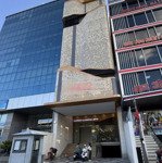 đất kim cương cạnh new world hotel, cho thuê nhà đường lê anh xuân, q1. dt 5x20m 4 lầu, giá 125tr