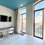Cho thuê nhà trọ đẹp, 5,8 triệu, 30m2 tại chu văn an, p1, bình thạnh, hcm