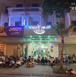 Cho thuê mb vỉa hè đường số 3 cityland bán đồ ăn sáng