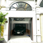 Bán nhà đẹp bồ đề - hồng tiến -lô góc kinh doanh ô tô vào nhà thang máy dt 85m², 4 tầng, dân xây