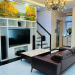 Bán biệt thự đảo nổi view sông, 4 tầng đẳng cấp tại quận cẩm lệ, đà nẵng