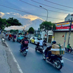 Nhà 5x27 mặt tiền lê văn khương