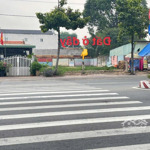 Đất Mặt Tiền Lê Chí Dân Đối Diện Cổng Sau Kdl Đại Nam Phường Hiệp An Tdm Bình Dương