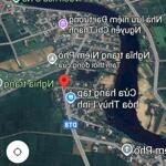 đất mặt tiền đường tỉnh lộ 8, giá rẻ